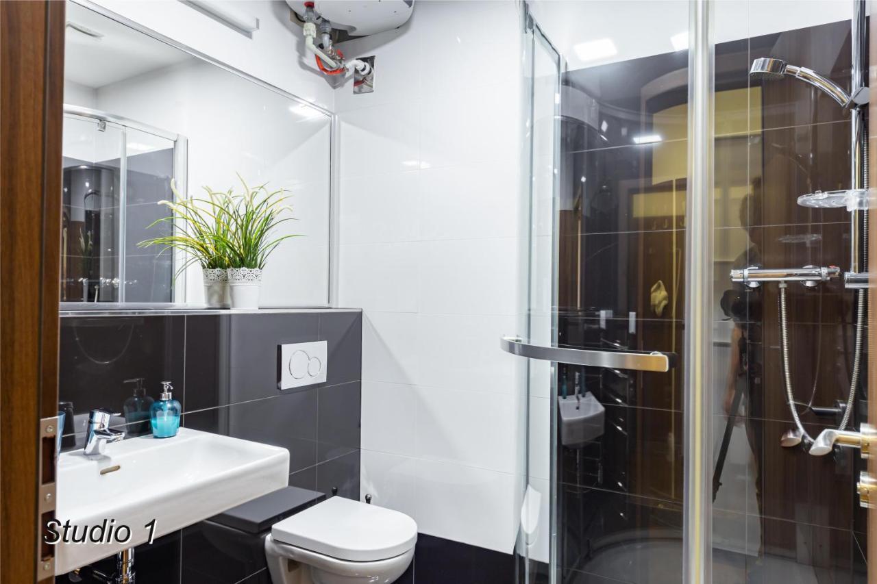 Appartement Sportwerk Гестлинг-на-Ибсе Экстерьер фото